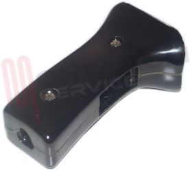 Visualizza i dettagli per MANICO PER ASCIUGACAPELLI PHON MENOWATT Immagine di MANICO PER ASCIUGACAPELLI PHON MENOWATT