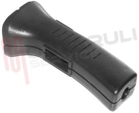 Visualizza i dettagli per MANICO PER ASCIUGACAPELLI PHON MENOWATT Immagine di MANICO PER ASCIUGACAPELLI PHON MENOWATT