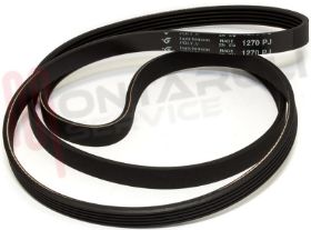 Visualizza i dettagli per CINGHIA RIGHI 5 LARGHI CM.62 1270J5 Immagine di CINGHIA RIGHI 5 LARGHI CM.62 1270J5