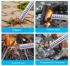 Immagine di ACCENDIFUOCO EASYFIRE 1500W 230V