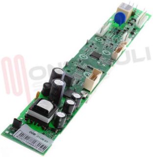 Immagine di SCHEDA CONTROL CENTAUR PROGRAMMATO 481011046973