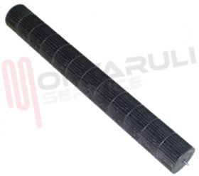 Visualizza i dettagli per VENTOLA TANGENZIALE UNITA' INTERNA BEKO LG Immagine di VENTOLA TANGENZIALE UNITA' INTERNA BEKO LG