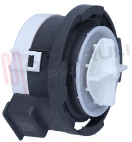 Visualizza i dettagli per POMPA MOTORE LAVATRICE 26V DC LG Immagine di POMPA MOTORE LAVATRICE 26V DC LG