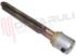 Immagine di RESISTENZA 3 ELEMENTI ATT. 2" 3000W 230/400V L=350MM RAME