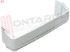 Immagine di BALCONCINO BOTTIGLIE BIANCO 447X105X105MM.