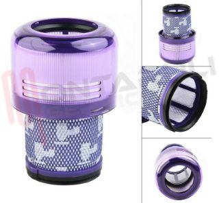 Immagine di FILTRO ARIA ASPIRAPOLVERE DYSON COMPATIBILE 970013-02