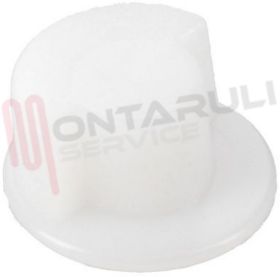 Visualizza i dettagli per BOCCOLA CERNIERA SINISTRA PORTA FRIGO Immagine di BOCCOLA CERNIERA SINISTRA PORTA FRIGO