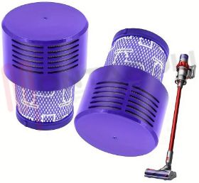 Visualizza i dettagli per FILTRO ARIA ASPIRAPOLVERE DYSON COMPATIBILE 969082-01 Immagine di FILTRO ARIA ASPIRAPOLVERE DYSON COMPATIBILE 969082-01