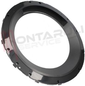 Visualizza i dettagli per CORNICE OBLO' CENTRALE GRIGIA BOSCH Immagine di CORNICE OBLO' CENTRALE GRIGIA BOSCH