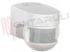 Immagine di RILEVATORE DI PRESENZA MOTION DETECTOR 140° IP55 1000W