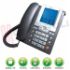 Immagine di TELEFONO CON FILO GADIP GRIGIO