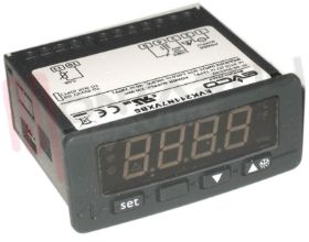 Visualizza i dettagli per CONTROLLORE EVCO EVK211N7VXBS 230V 50HZ CALDO Immagine di CONTROLLORE EVCO EVK211N7VXBS 230V 50HZ CALDO