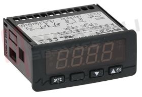 Visualizza i dettagli per CONTROLLORE EVCO EVK203N7 230V 50/60HZ Immagine di CONTROLLORE EVCO EVK203N7 230V 50/60HZ