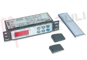 Visualizza i dettagli per CONTROLLORE DIXELL XW60L-5N0C1 XW60L 230V Immagine di CONTROLLORE DIXELL XW60L-5N0C1 XW60L 230V