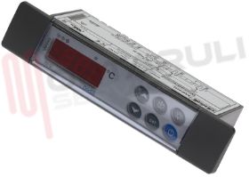 Visualizza i dettagli per CONTROLLORE DIXELL XW40L-5N0C1 Immagine di CONTROLLORE DIXELL XW40L-5N0C1