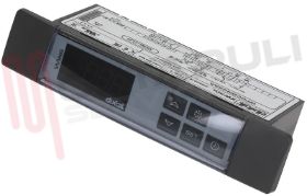 Visualizza i dettagli per CONTROLLORE DIXELL XW30L-5N0C0-N Immagine di CONTROLLORE DIXELL XW30L-5N0C0-N