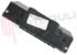 Immagine di GRUPPO COMANDI CAPPA A 5 TASTI FABER 220V AMBER LED