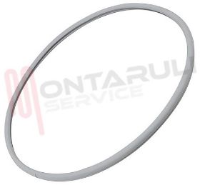 Visualizza i dettagli per GUARNIZIONE ANTERIORE BOCCA ASCIUGATRICE ORIGINALE Immagine di GUARNIZIONE ANTERIORE BOCCA ASCIUGATRICE ORIGINALE