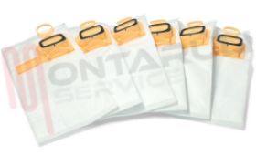 Visualizza i dettagli per SACCHETTI VK140/150 PZ.6 ADATTABILI Immagine di SACCHETTI VK140/150 PZ.6 ADATTABILI