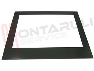 Immagine di VETRO FORNO INTERNO ALT.472X532MM.