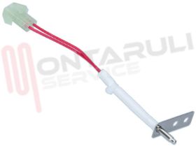 Visualizza i dettagli per SONDA DI TEMPERATURA FORNO ORIGINALE Immagine di SONDA DI TEMPERATURA FORNO ORIGINALE