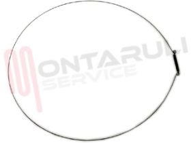 Visualizza i dettagli per ANELLO FISSAGGIO ANTERIORE GUARNIZIONE OBLO' Immagine di ANELLO FISSAGGIO ANTERIORE GUARNIZIONE OBLO'