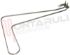 Immagine di RESISTENZA A L 1800W 230V LAVASTOVIGLIE AEG