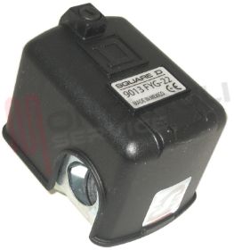 Visualizza i dettagli per PRESSOSTATO 2.8-7.0 BAR Immagine di PRESSOSTATO 2.8-7.0 BAR