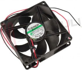 Visualizza i dettagli per VENTOLA ASSIALE DC 92X92X25 12V DC MF92251V1-1000U-A99 Immagine di VENTOLA ASSIALE DC 92X92X25 12V DC MF92251V1-1000U-A99