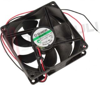 Immagine di VENTOLA ASSIALE DC 92X92X25 12V DC MF92251V1-1000U-A99
