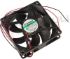 Immagine di VENTOLA ASSIALE DC 92X92X25 12V DC MF92251V1-1000U-A99