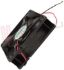 Immagine di VENTOLA ASSIALE DC 92X92X25 12V DC MF92251V1-1000U-A99