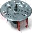 Immagine di GRUPPO VENTOLA 55W 220-240V