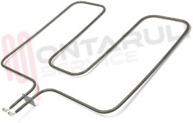 Visualizza i dettagli per RESISTENZA INFERIORE FORNO 1200W 230V Immagine di RESISTENZA INFERIORE FORNO 1200W 230V