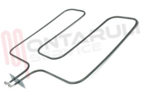 Visualizza i dettagli per RESISTENZA INFERIORE FORNO 1200W 230V ORIGINALE Immagine di RESISTENZA INFERIORE FORNO 1200W 230V ORIGINALE