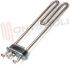 Immagine di RESISTENZA LAVATRICE 1600W 240V + NTC