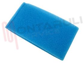 Visualizza i dettagli per FILTRO PRE-MOTORE STEAMAWAY (BLU) S71 Immagine di FILTRO PRE-MOTORE STEAMAWAY (BLU) S71