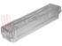 Immagine di BALCONCINO BOTTIGLIE TRASPARENTE 440X90X95MM.