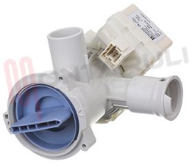 Visualizza i dettagli per POMPA SCARICO HANNING 30W 230V DPO20-062 EX. DPO20-057 Immagine di POMPA SCARICO HANNING 30W 230V DPO20-062 EX. DPO20-057