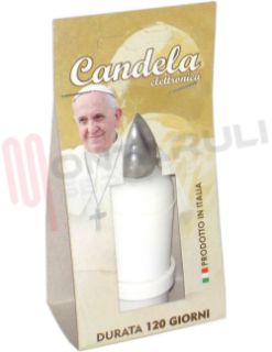 Immagine di LUCCIOLA FIAMMETTA ESTERNA DURATA 120GG