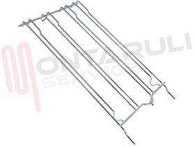 Visualizza i dettagli per REGGITEGLIA LATERALE SX 'SE206X/1' Immagine di REGGITEGLIA LATERALE SX 'SE206X/1'