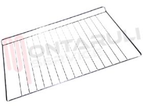 Visualizza i dettagli per GRIGLIA FORNO 453X345MM. Immagine di GRIGLIA FORNO 453X345MM.