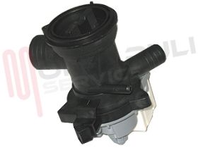 Visualizza i dettagli per POMPA SCARICO PLASET 63485/B20-6 34W 240V Immagine di POMPA SCARICO PLASET 63485/B20-6 34W 240V