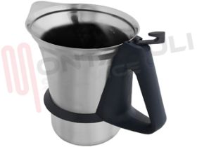 Visualizza i dettagli per BOCCALE + IMPUGNATURA TM21 Immagine di BOCCALE + IMPUGNATURA TM21