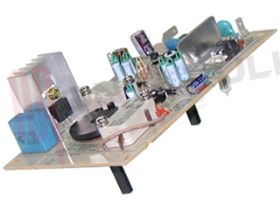 Visualizza i dettagli per SCHEDA ELETTRONICA TM3300 Immagine di SCHEDA ELETTRONICA TM3300