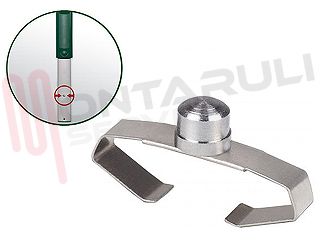 Immagine di MOLLA SGANCIO BASTONE VK130/131 ADATTABILE