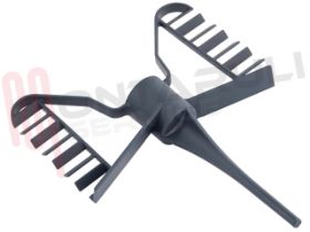 Visualizza i dettagli per FARFALLA TM21-2 ADATTABILE Immagine di FARFALLA TM21-2 ADATTABILE