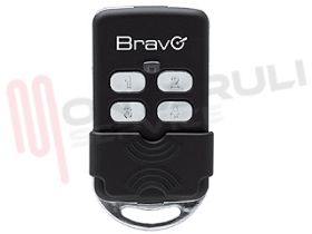 Visualizza i dettagli per TRASMETTITORE 4 CAN ROLLING CODE E FISSO 433/868MHZ MAGIKO 1 Immagine di TRASMETTITORE 4 CAN ROLLING CODE E FISSO 433/868MHZ MAGIKO 1