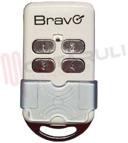 Visualizza i dettagli per TRASMETTITORE 4 CANALI UNIVERSALE PASSEPARTOUT Immagine di TRASMETTITORE 4 CANALI UNIVERSALE PASSEPARTOUT