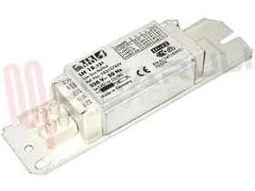 Visualizza i dettagli per REATTORE NORMALE 1X18..28W Immagine di REATTORE NORMALE 1X18..28W